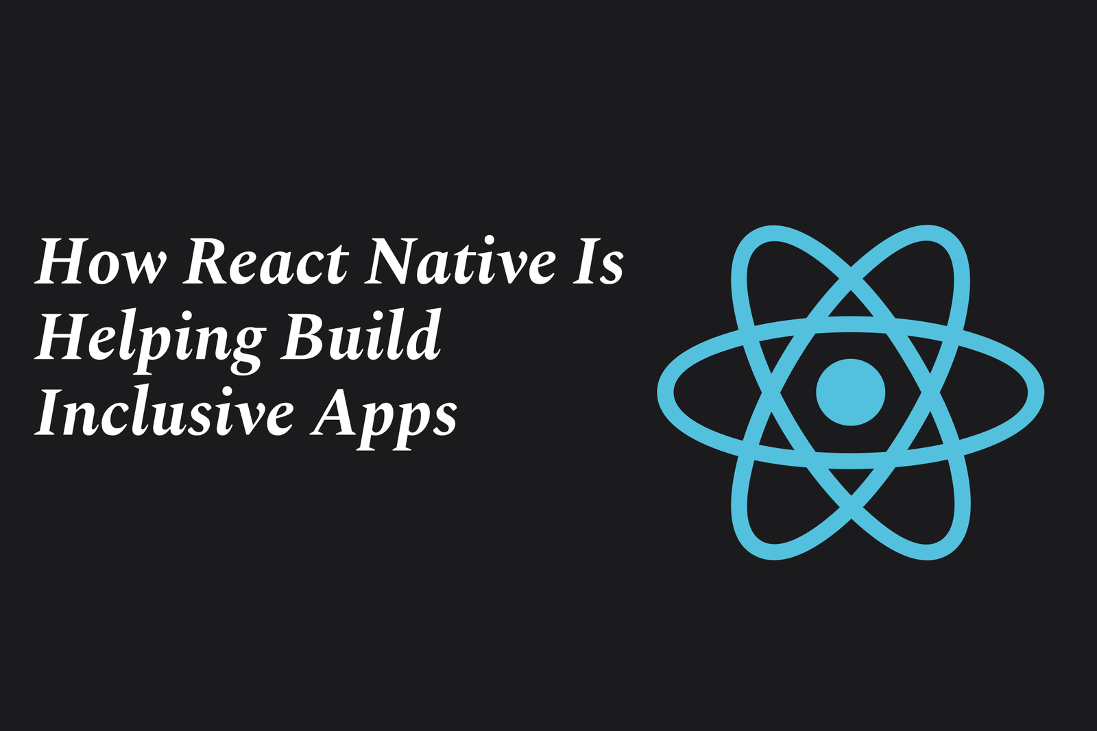 React Native Training