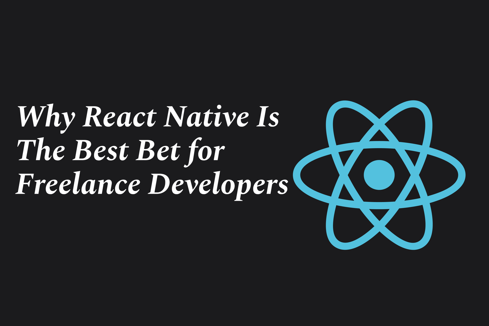 React Native Training