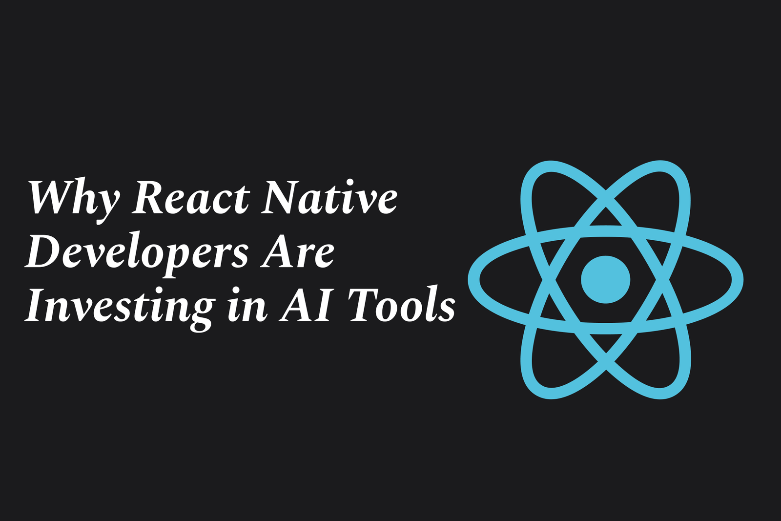 React Native Training