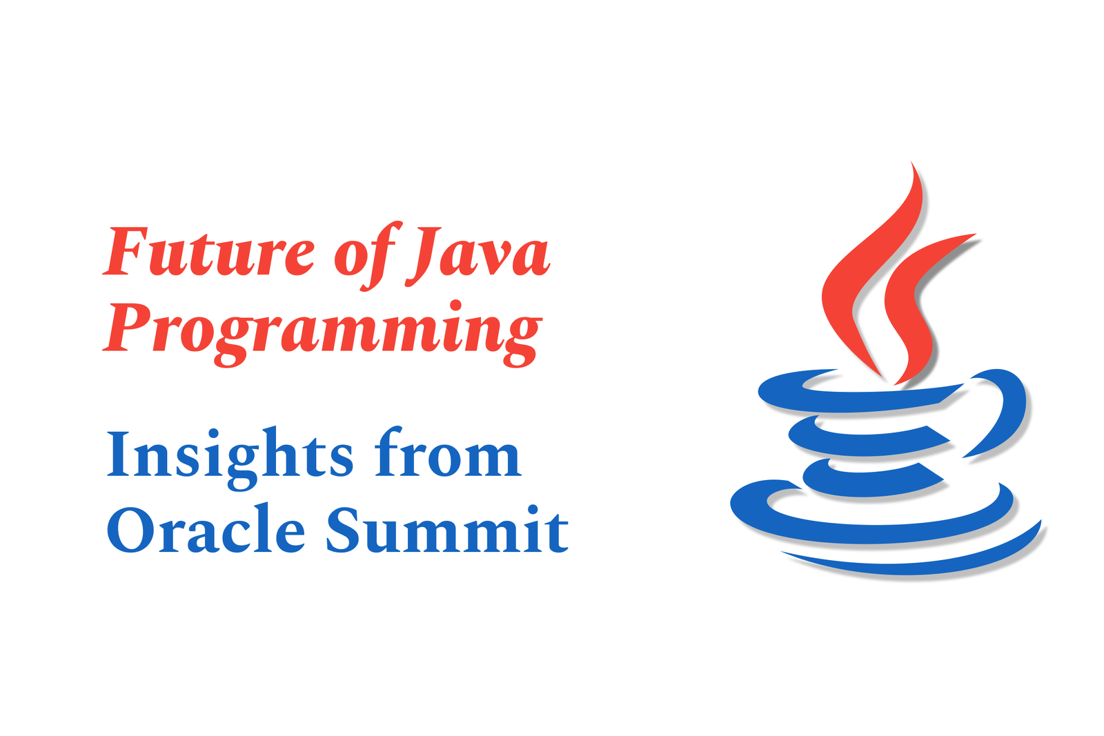 Core Java Training