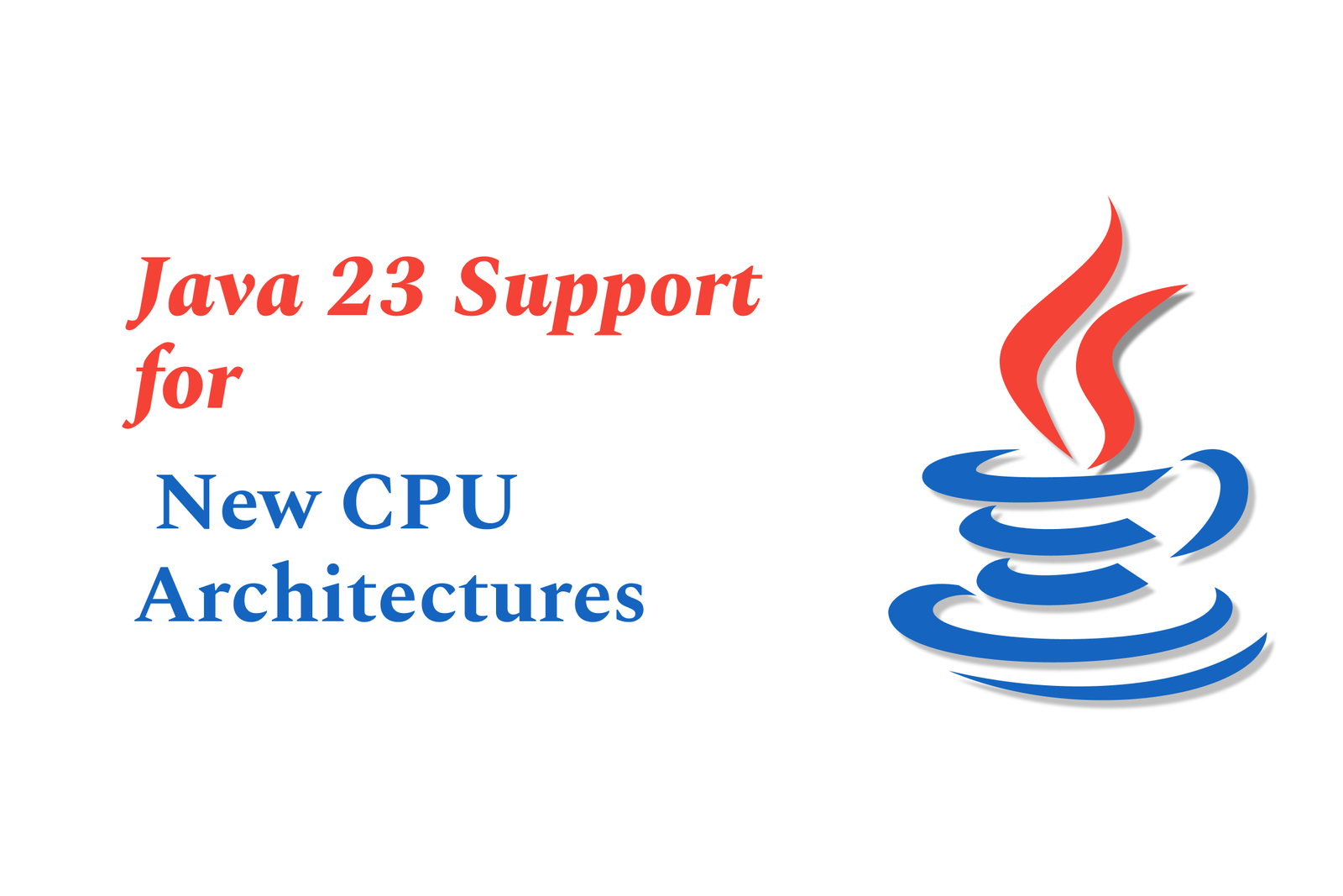 Core Java Training
