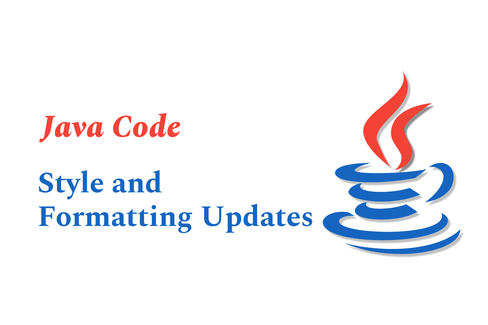Core Java Training