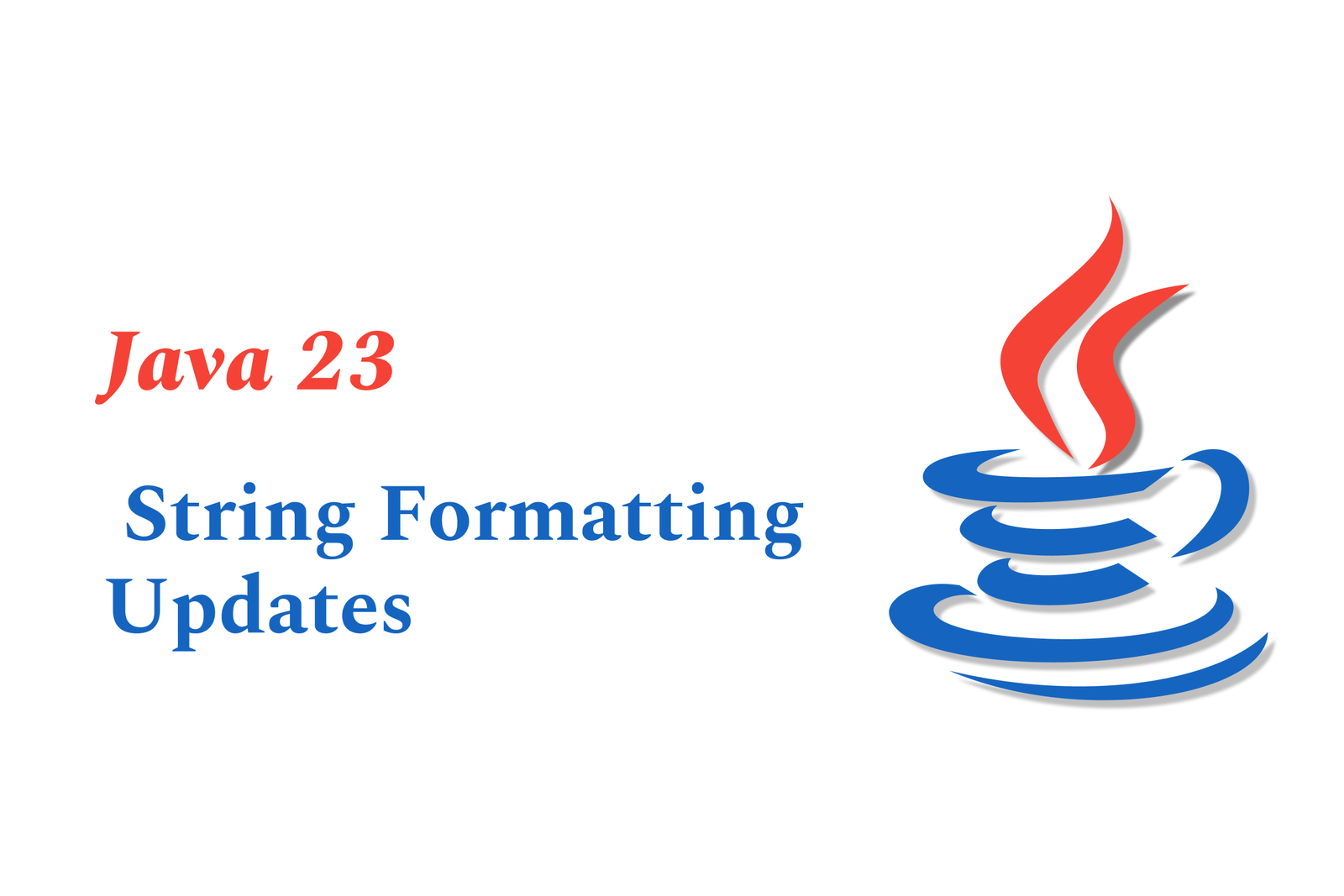 Core Java Training