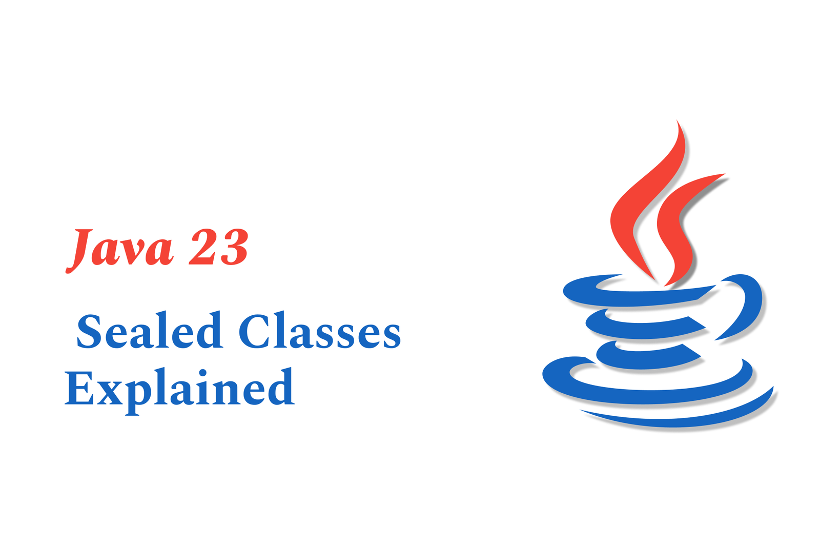 Core Java Training