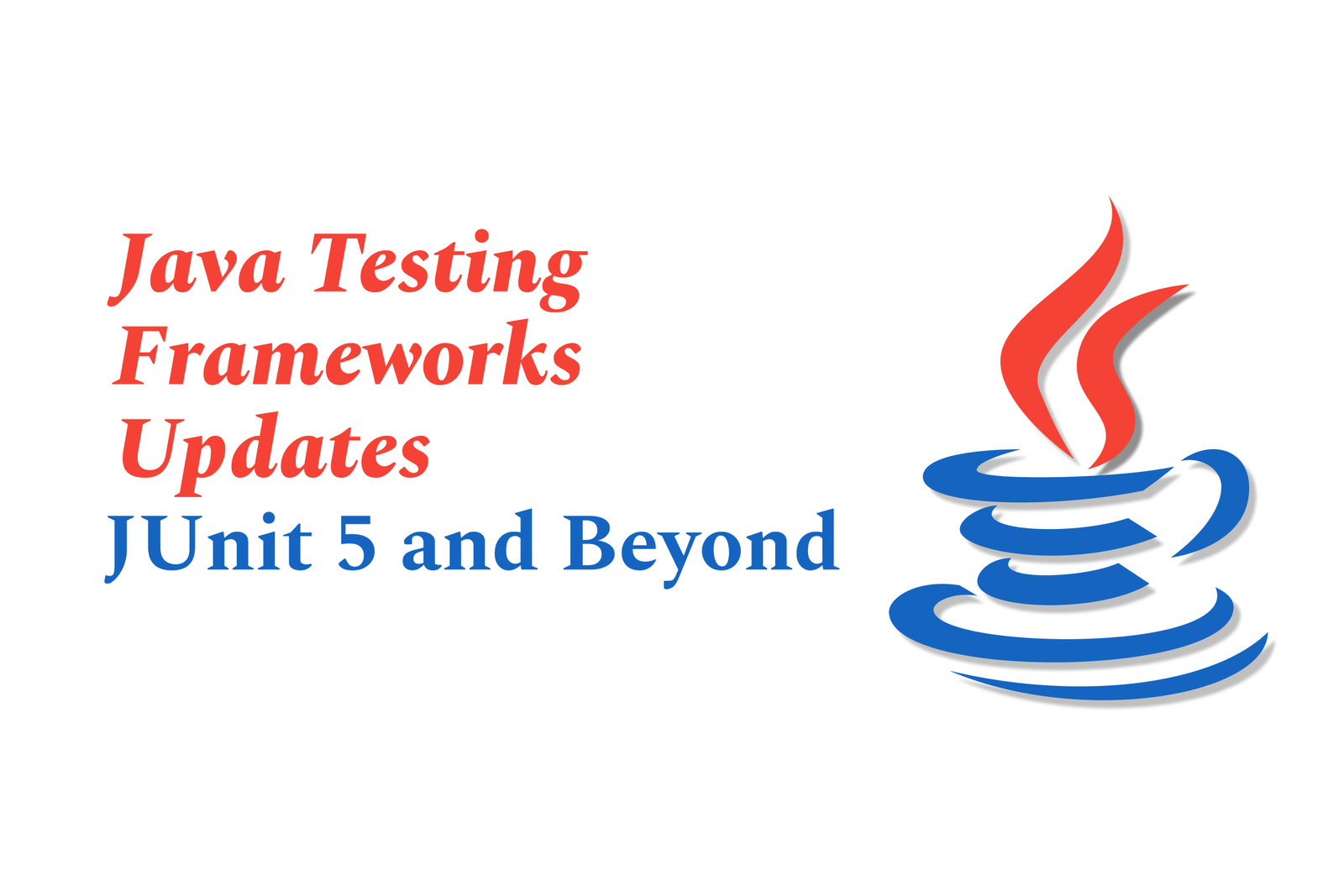 Core Java Training
