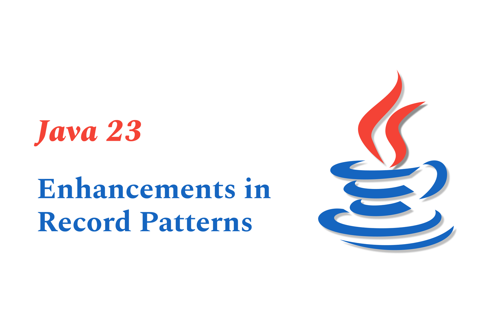 Core Java Training