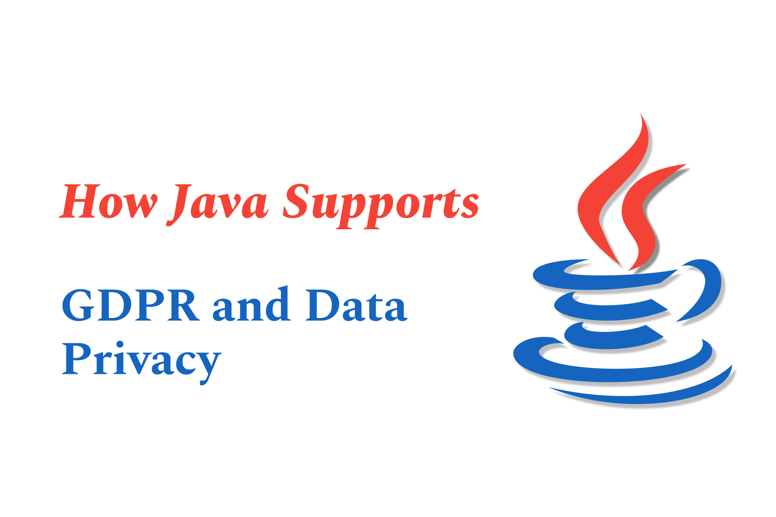 Core Java Training